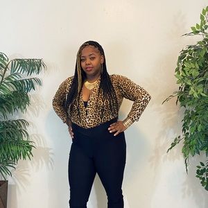 Meet your Posher, Lakisha